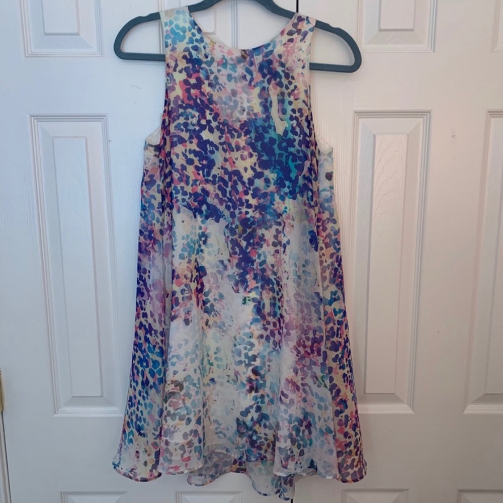 ASKARI Dress - Picture 3 of 5